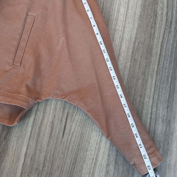 Cotton coat - Picture 10 of 10